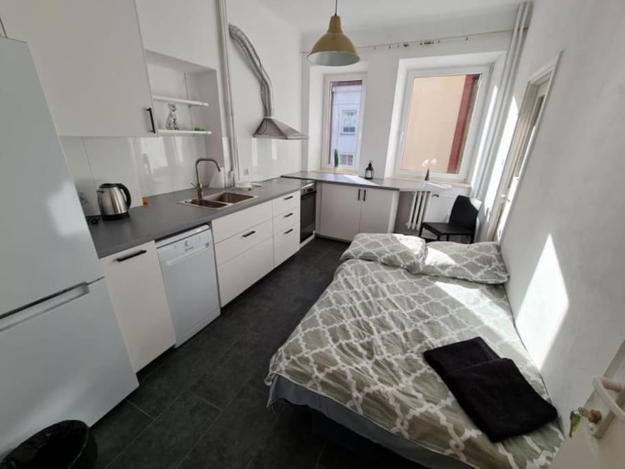 Fantastic Waw - Ns54 O Apartment *