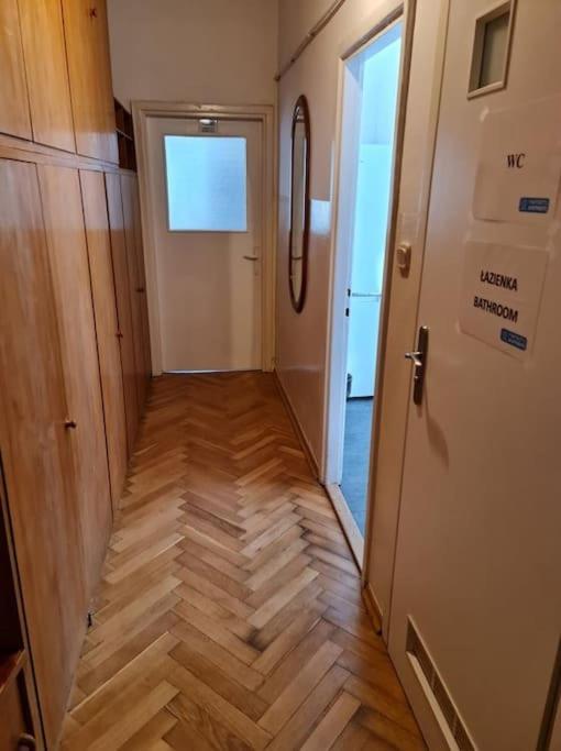 Apartament Fantastic Waw - Ns54 O *